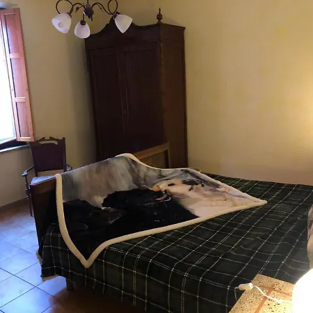 B&B La Zampa