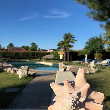 B&B La Zampa Pieve Otto Ville