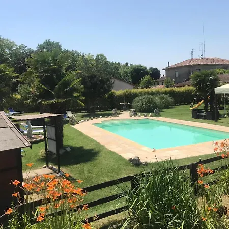 B&B La Zampa